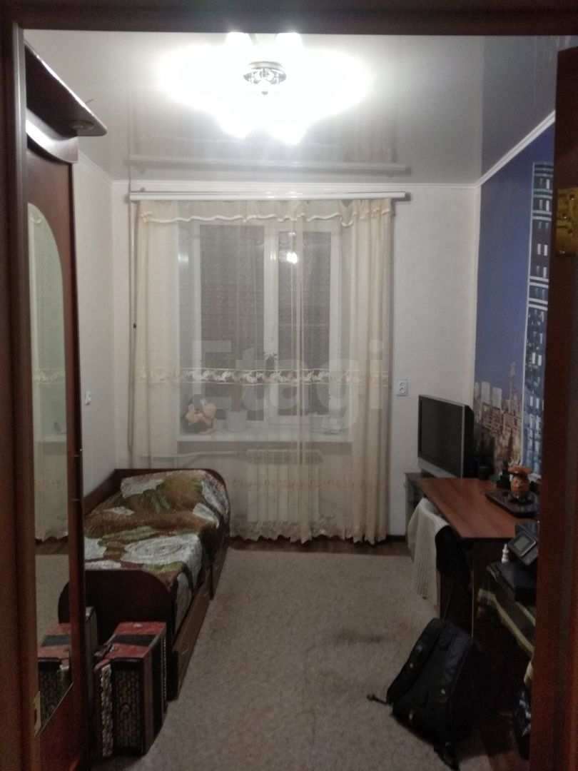 Продажа 3-комнатной квартиры, Златоуст, Просвещения, 2 Продажа 3-комнатной квартиры, Златоуст, Просвещения, 2