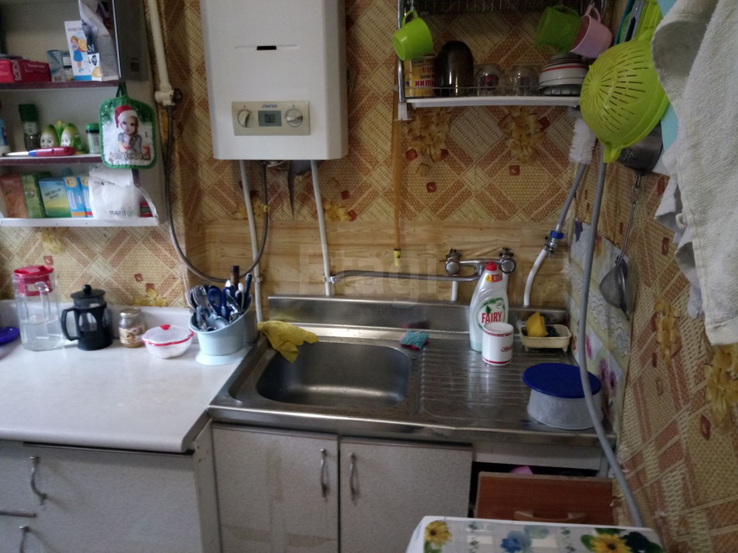 Продажа 2-комнатной квартиры, Златоуст, 3-я Тесьминская, 129 Продажа 2-комнатной квартиры, Златоуст, 3-я Тесьминская, 129