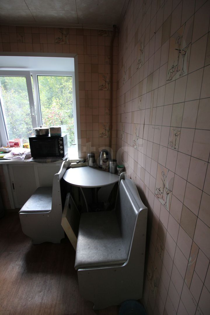 Продажа 1-комнатной квартиры, Красноярск, Академика Киренского, 60 Продажа 1-комнатной квартиры, Красноярск, Академика Киренского, 60