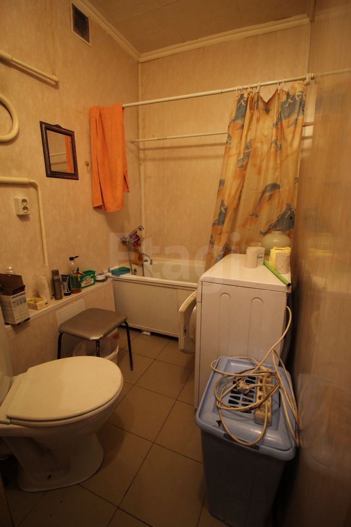 Продажа 1-комнатной квартиры, Красноярск, Академика Киренского, 60 Продажа 1-комнатной квартиры, Красноярск, Академика Киренского, 60