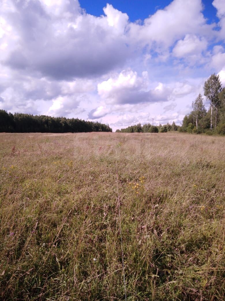 Продажа участка, г. Калуга,