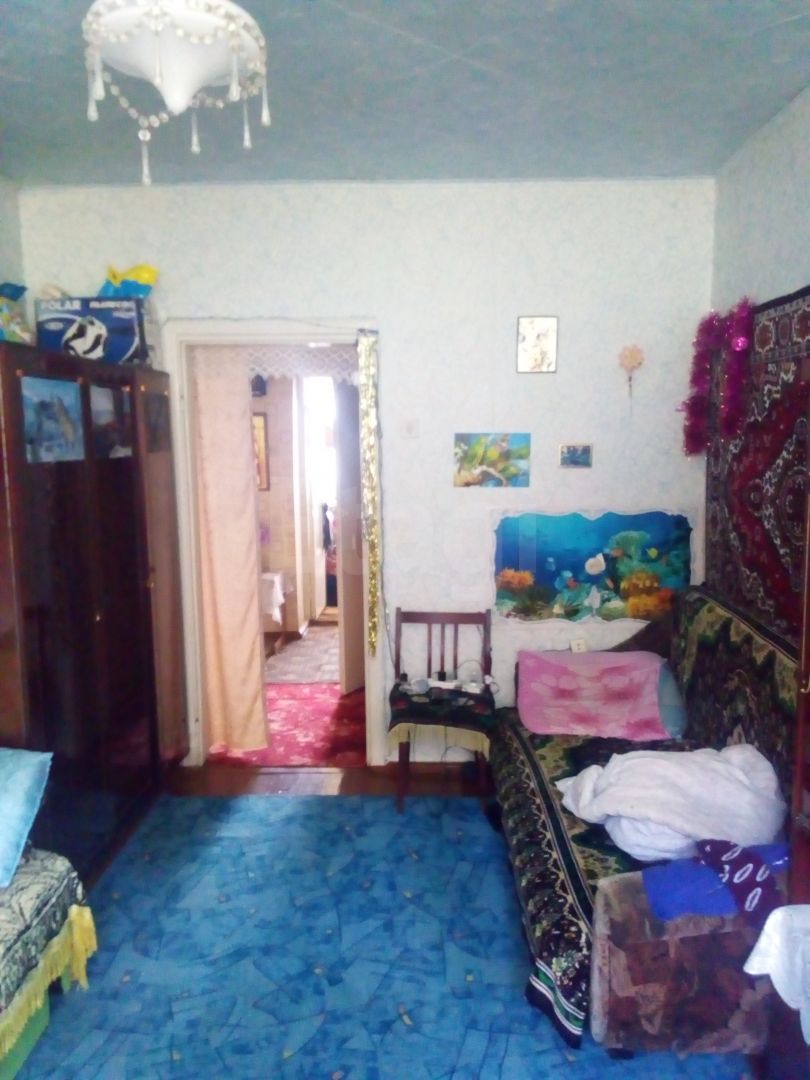 Продажа 2-комнатной квартиры, Златоуст, Пугачева, 106 Продажа 2-комнатной квартиры, Златоуст, Пугачева, 106