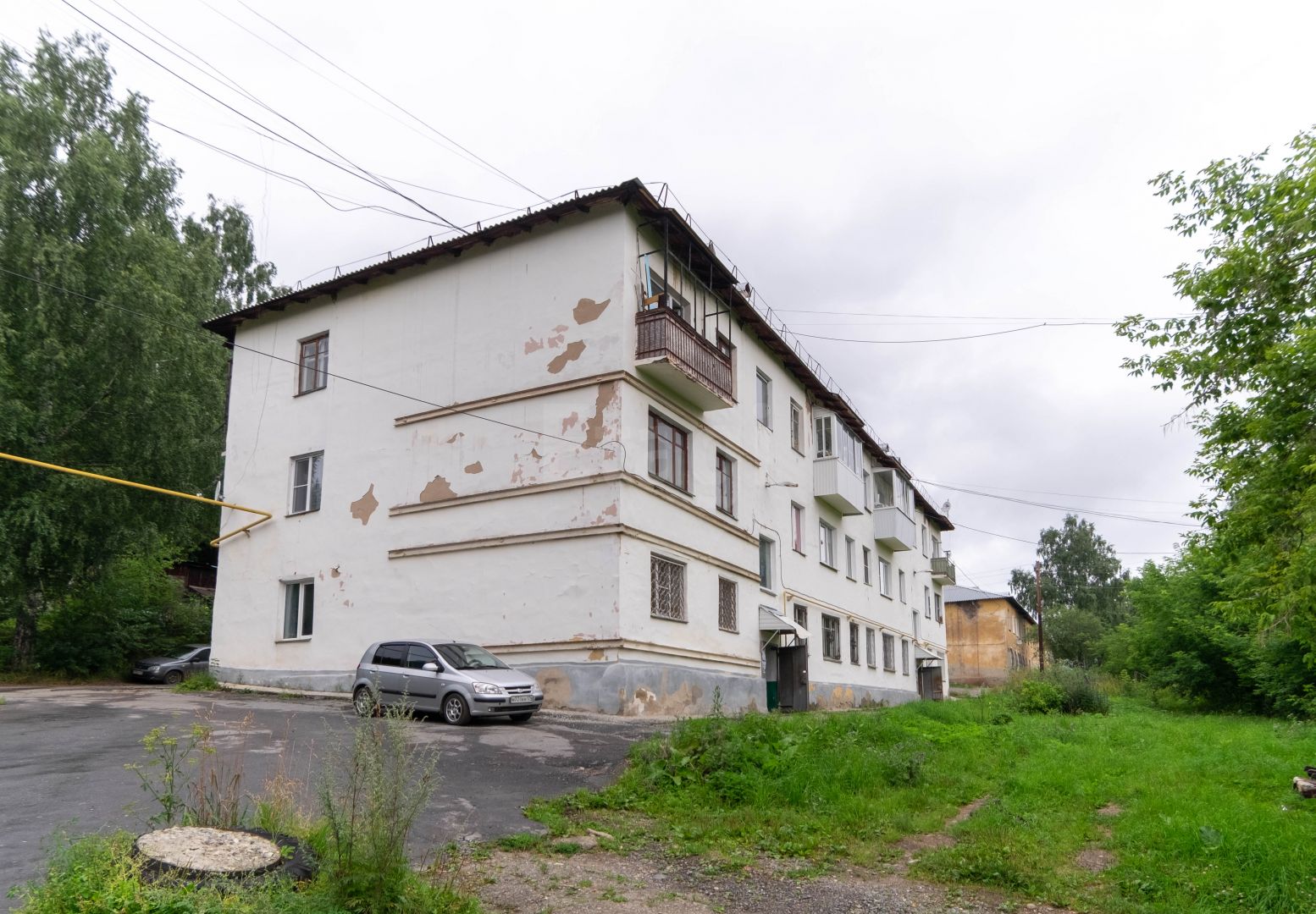Продажа 2-комнатной квартиры, Златоуст, 3-я Тесьминская, 129 Продажа 2-комнатной квартиры, Златоуст, 3-я Тесьминская, 129