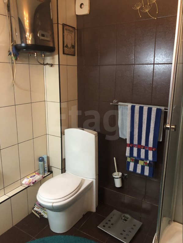 Продажа 1-комнатной квартиры, Красноярск, Грунтовая, 28а Продажа 1-комнатной квартиры, Красноярск, Грунтовая, 28а