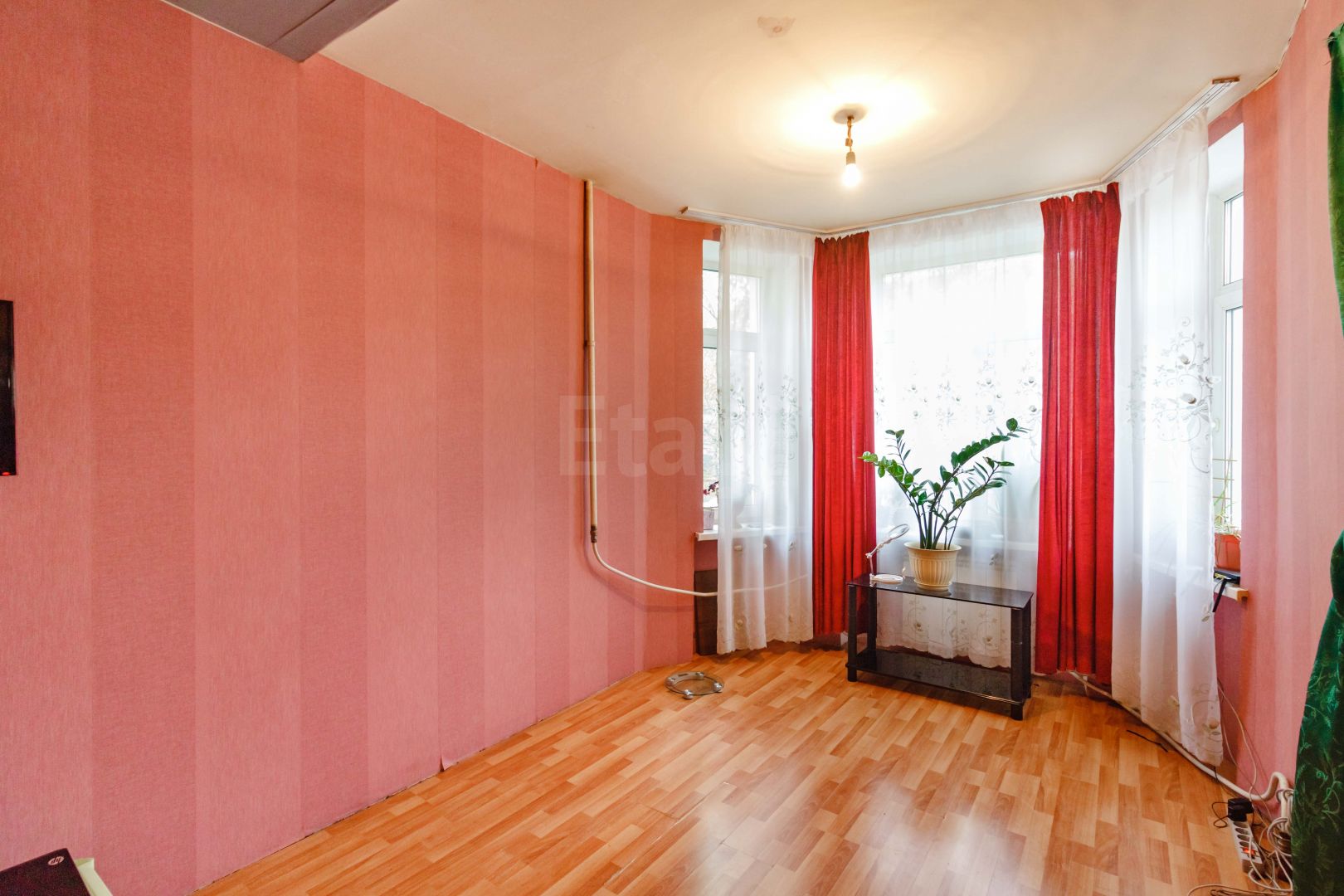 Продажа 3-комнатной квартиры, Комсомольск-на-Амуре, Мира пр-т, 26 Продажа 3-комнатной квартиры, Комсомольск-на-Амуре, Мира пр-т, 26