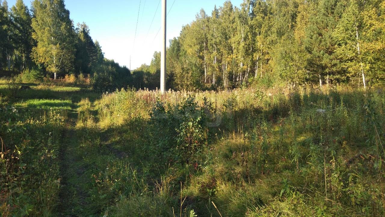 Продажа участка, Большая Мурта, Дальневосточная Продажа участка, Большая Мурта, Дальневосточная
