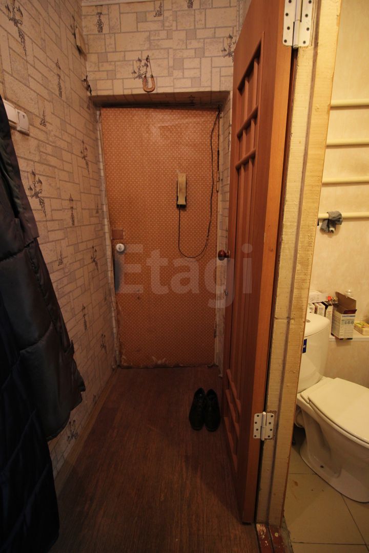 Продажа 1-комнатной квартиры, Красноярск, Академика Киренского, 60 Продажа 1-комнатной квартиры, Красноярск, Академика Киренского, 60