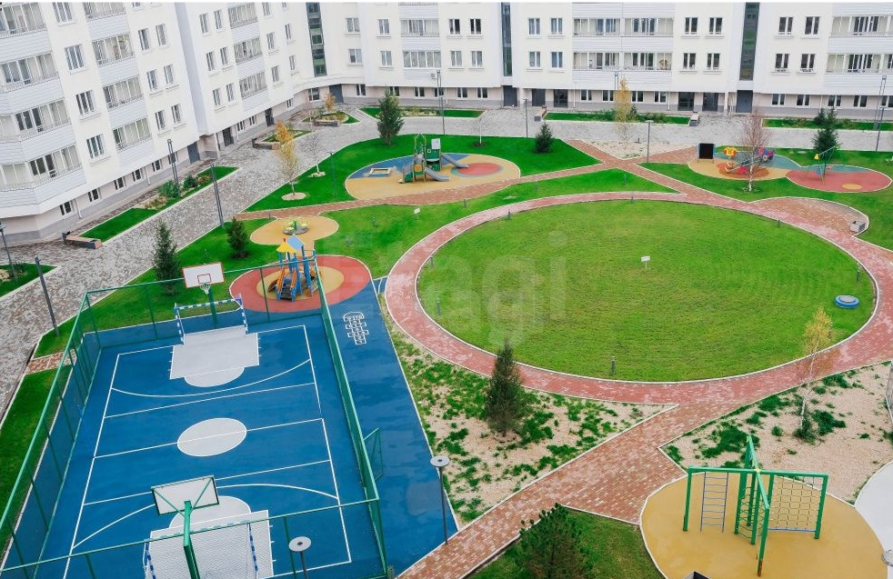 Продажа 3-комнатной новостройки, Красноярск, Петра Ломако, ЖК Продажа 3-комнатной новостройки, Красноярск, Петра Ломако, ЖК