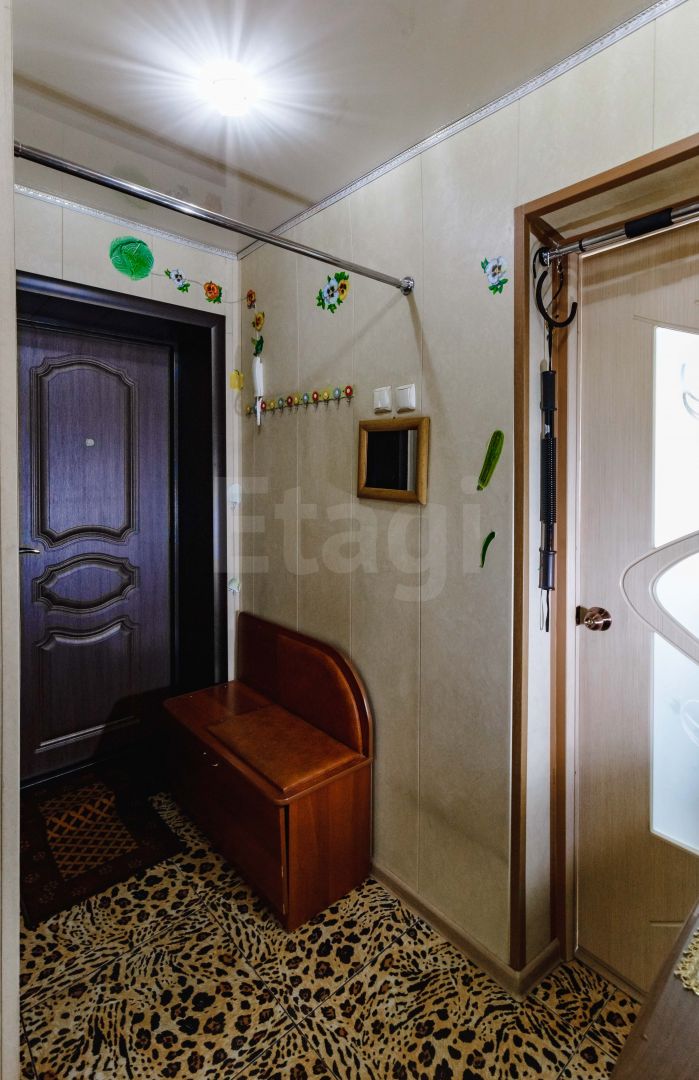 Продажа 3-комнатной квартиры, Комсомольск-на-Амуре, Победы пр-т, 20 Продажа 3-комнатной квартиры, Комсомольск-на-Амуре, Победы пр-т, 20