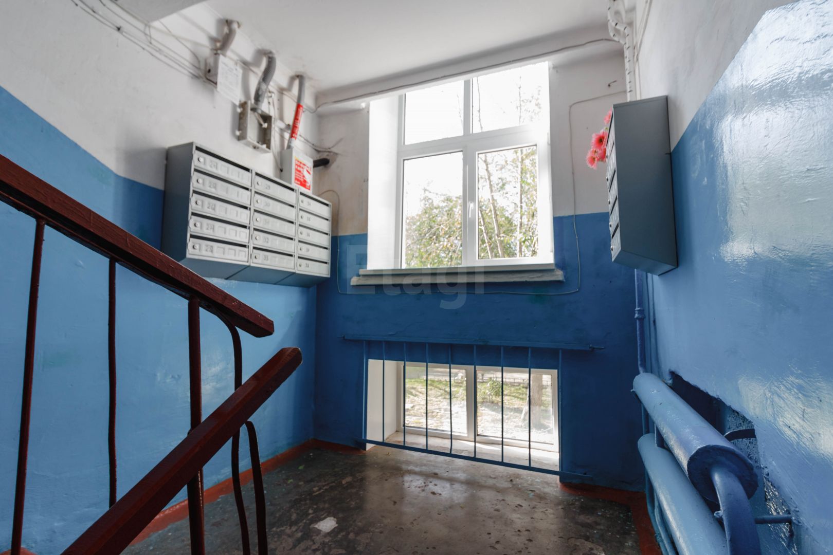 Продажа 2-комнатной квартиры, Комсомольск-на-Амуре, Интернациональный пр-т, 28 Продажа 2-комнатной квартиры, Комсомольск-на-Амуре, Интернациональный пр-т, 28