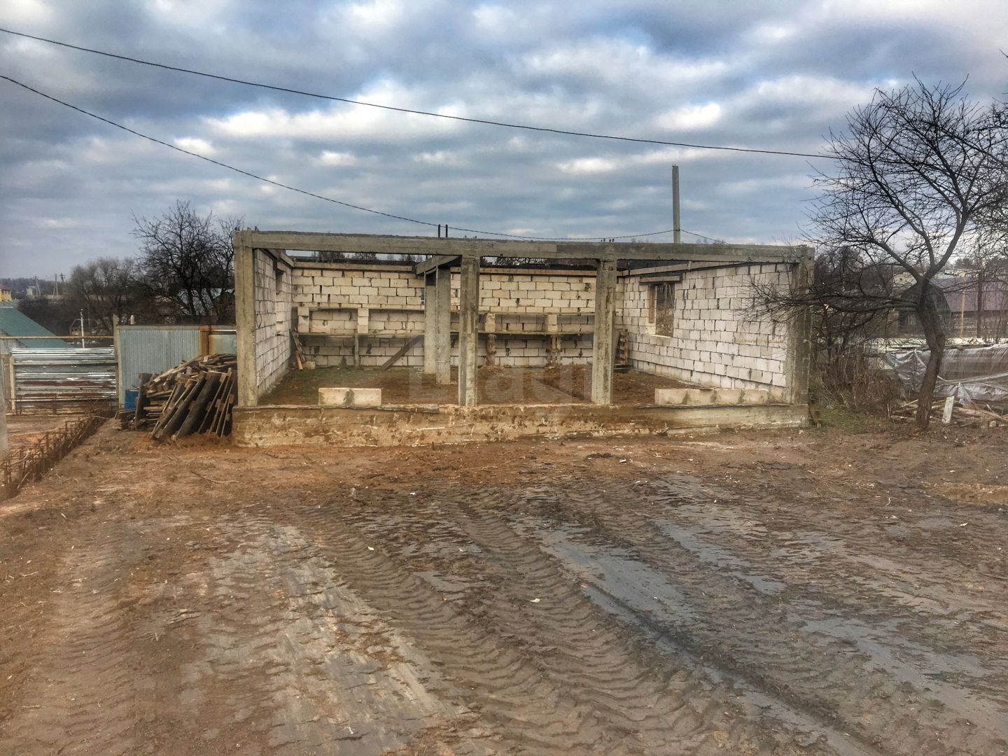 Продажа участка, г. Калуга,