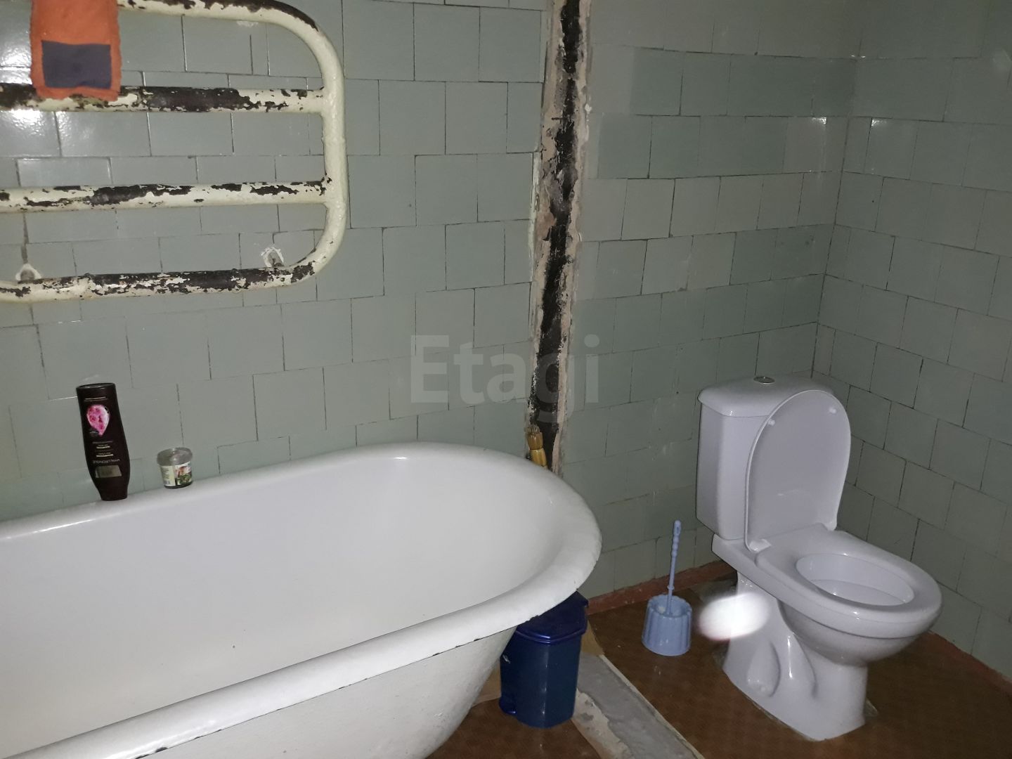 Продажа 3-комнатной квартиры, Златоуст, Тургенева, 6 Продажа 3-комнатной квартиры, Златоуст, Тургенева, 6