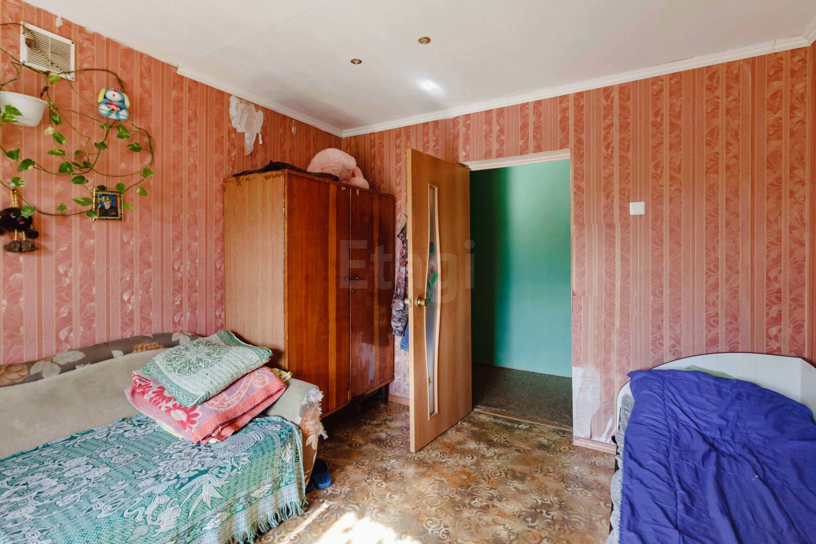 Продажа 2-комнатной квартиры, Комсомольск-на-Амуре, Сусанина, 76 Продажа 2-комнатной квартиры, Комсомольск-на-Амуре, Сусанина, 76