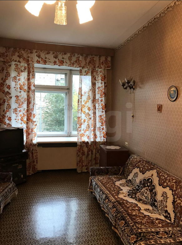 Продажа 2-комнатной квартиры, Красноярск, Диктатуры Пролетариата, 12 Продажа 2-комнатной квартиры, Красноярск, Диктатуры Пролетариата, 12