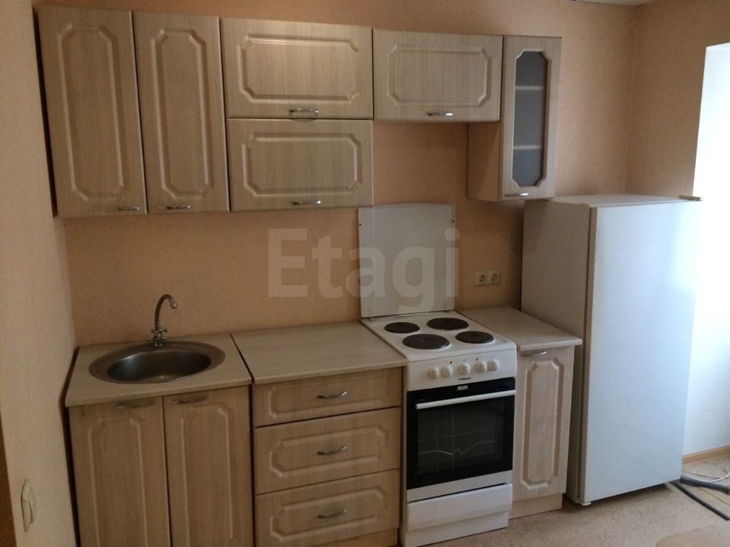 Продажа 2-комнатной квартиры, Красноярск, Кирова, 2 Продажа 2-комнатной квартиры, Красноярск, Кирова, 2