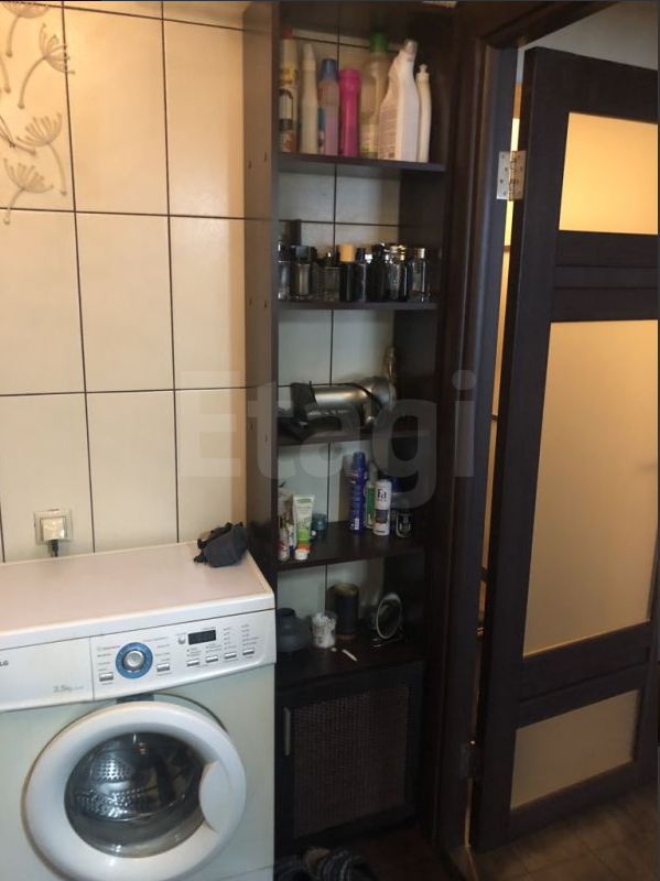 Продажа 1-комнатной квартиры, Красноярск, Грунтовая, 28а Продажа 1-комнатной квартиры, Красноярск, Грунтовая, 28а