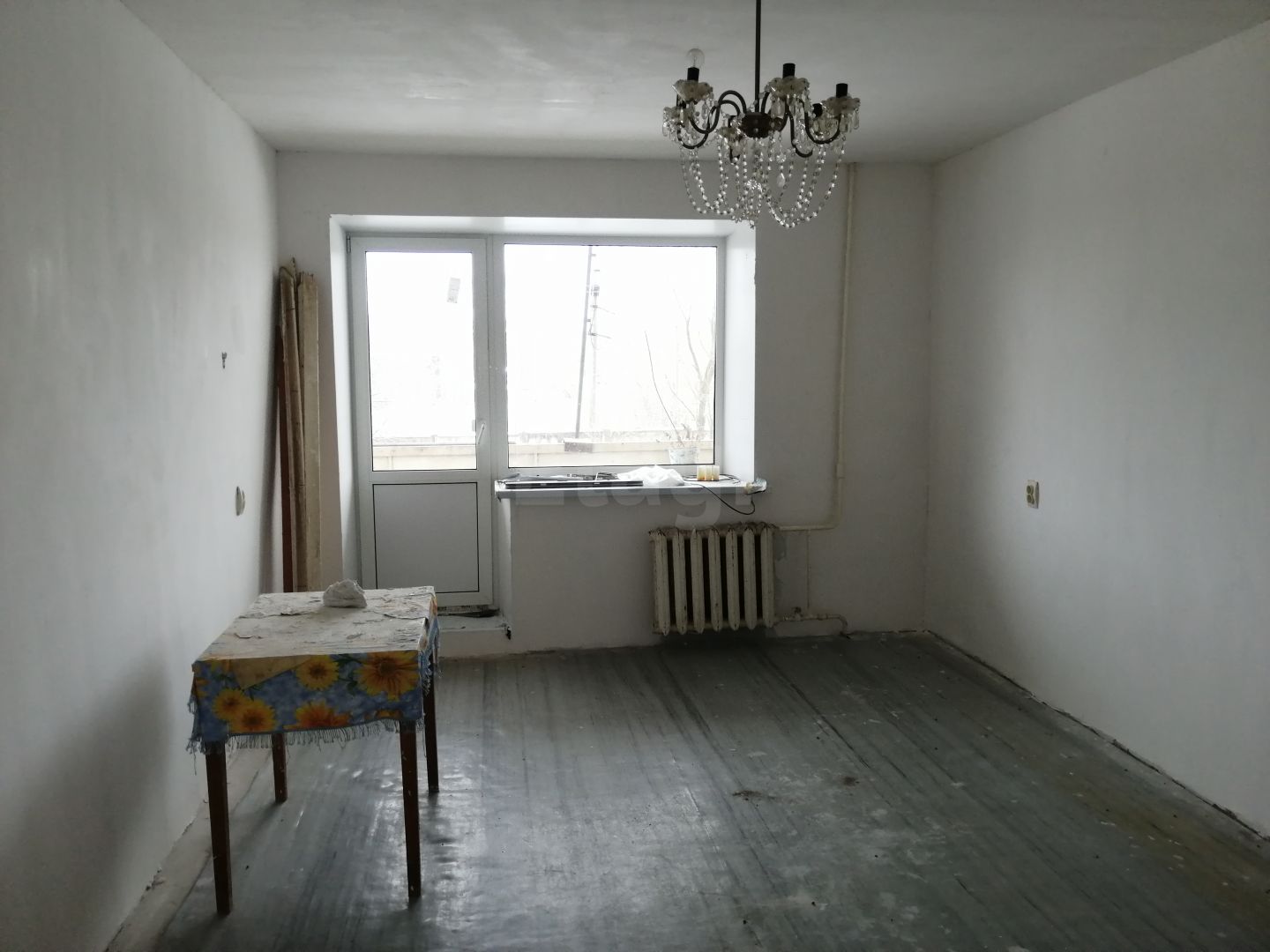 Продажа 3-комн. квартиры, г. Калуга, Сиреневый б-р 19