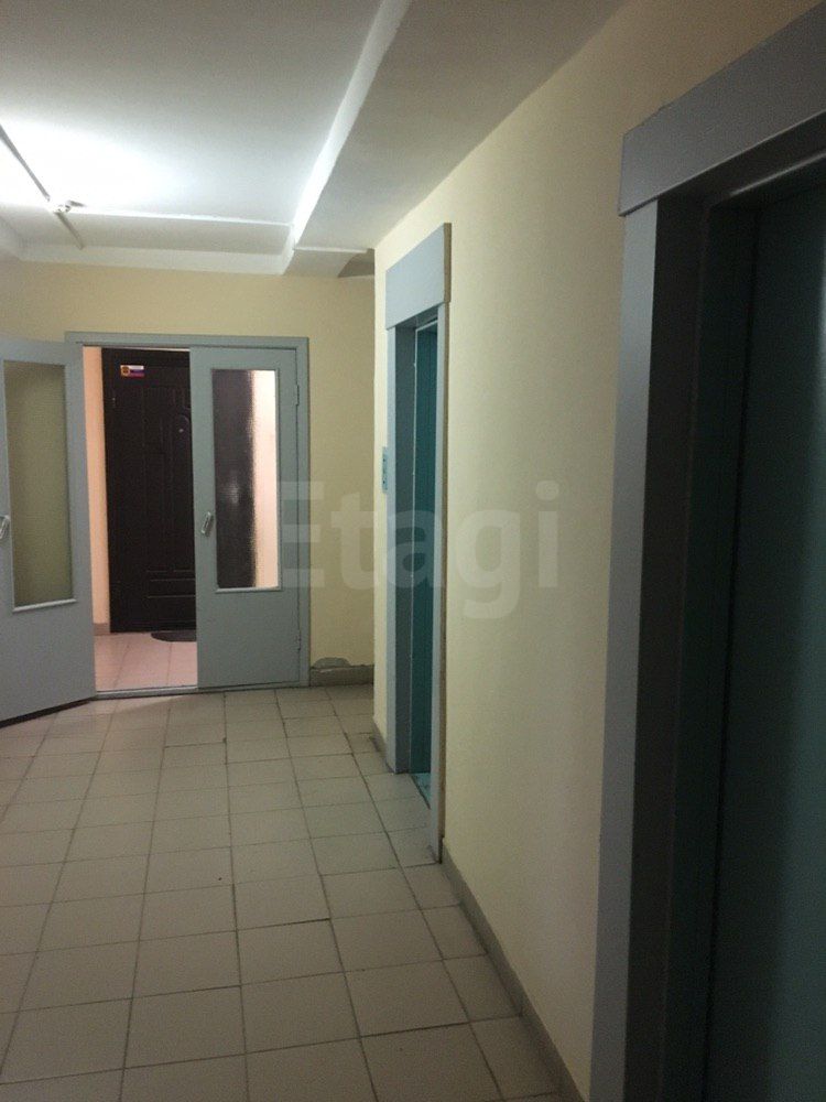 Продажа 1-комнатной квартиры, Красноярск, Алексеева, 33 Продажа 1-комнатной квартиры, Красноярск, Алексеева, 33