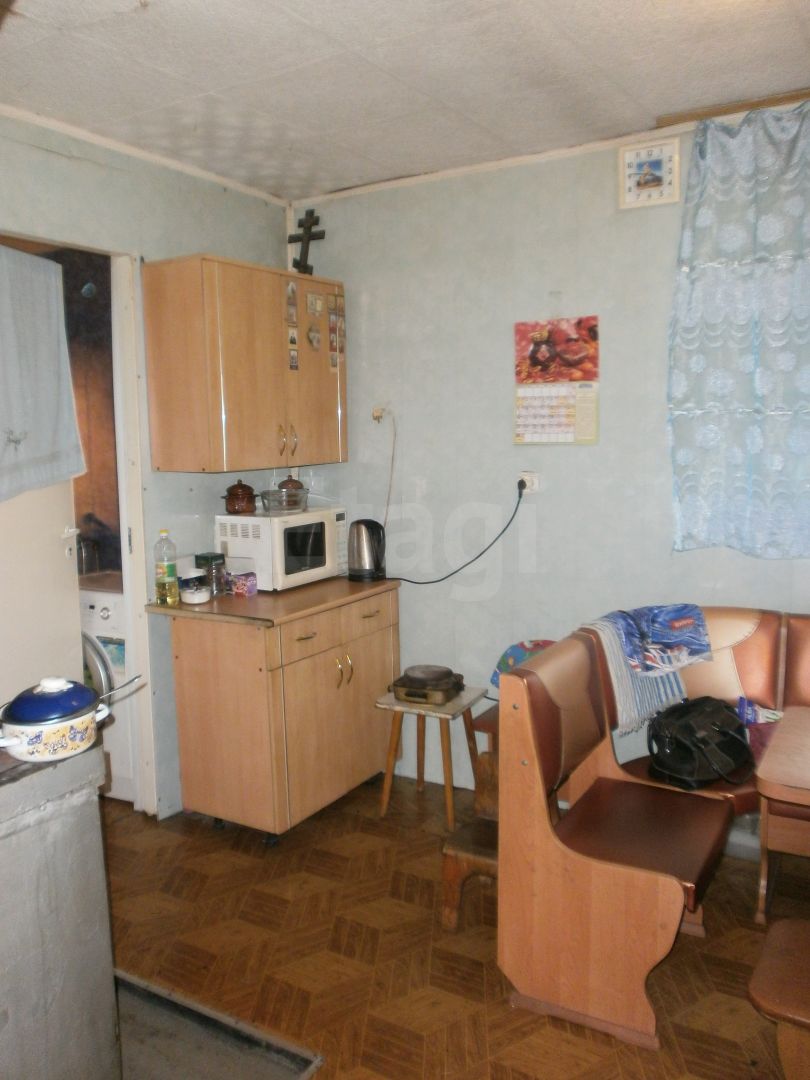 Продажа дома, 56м <sup>2</sup>, 8 сот., Кемерово, Лобачевского