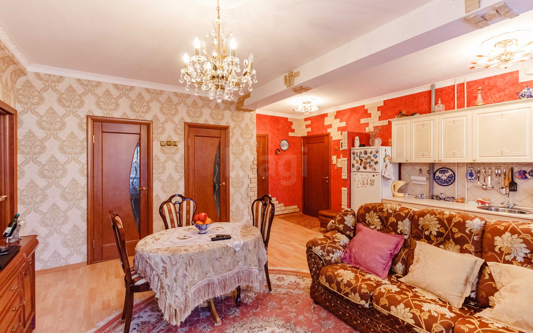 Продажа 2-комнатной квартиры, Комсомольск-на-Амуре, Мира пр-т, 36 Продажа 2-комнатной квартиры, Комсомольск-на-Амуре, Мира пр-т, 36