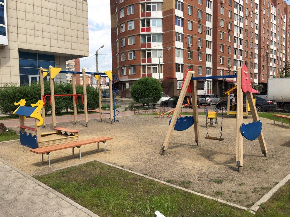 Продажа 1-комнатной квартиры, Красноярск, Алексеева, 33 Продажа 1-комнатной квартиры, Красноярск, Алексеева, 33