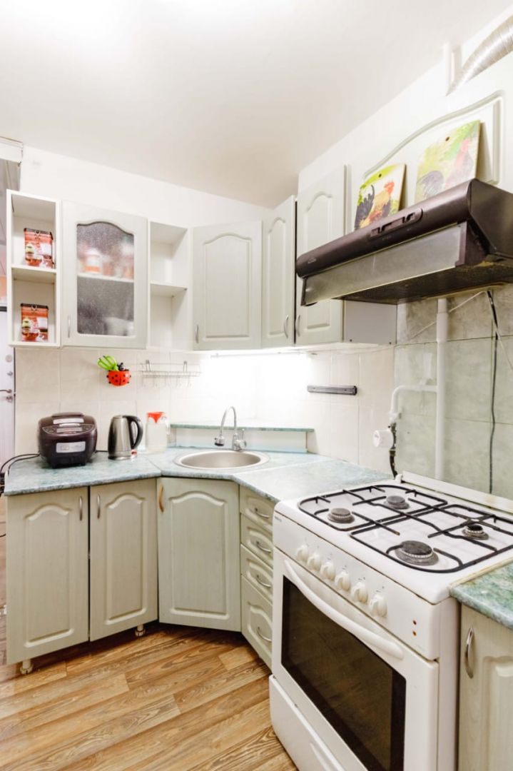 Продажа 3-комнатной квартиры, Комсомольск-на-Амуре, Советская, 37 Продажа 3-комнатной квартиры, Комсомольск-на-Амуре, Советская, 37