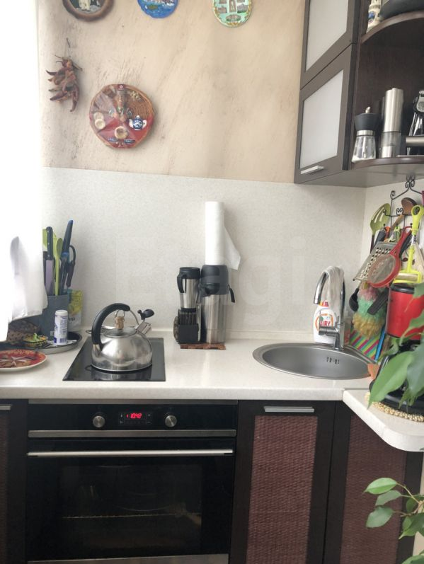 Продажа 1-комнатной квартиры, Красноярск, Грунтовая, 28а Продажа 1-комнатной квартиры, Красноярск, Грунтовая, 28а