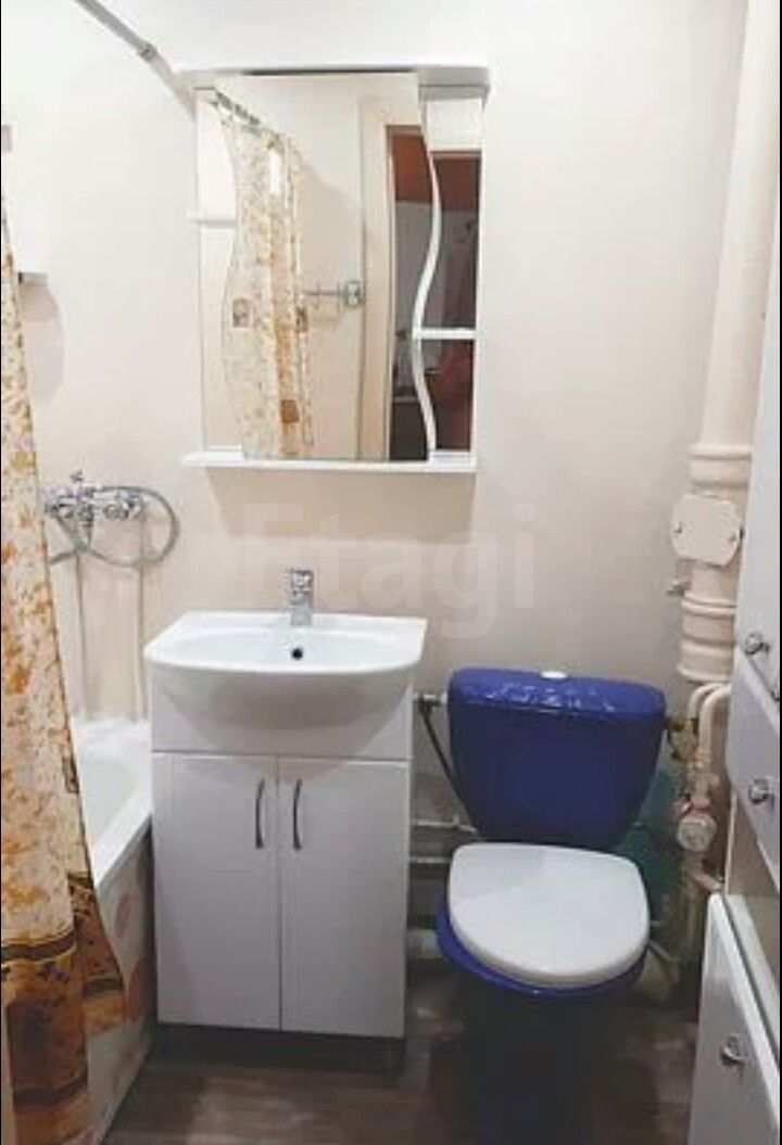 Продажа 1-комнатной квартиры, Златоуст, Северо-Запад II кв., 3 Продажа 1-комнатной квартиры, Златоуст, Северо-Запад II кв., 3