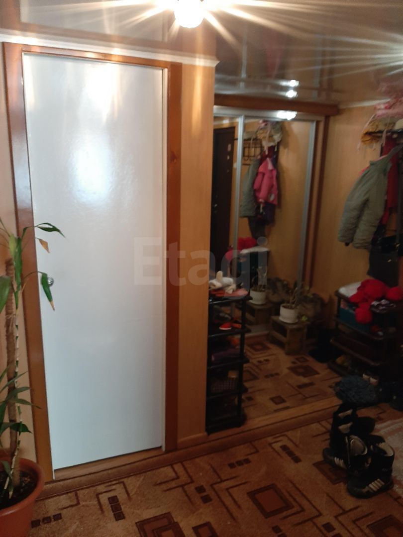 Продажа дома, 52м <sup>2</sup>, 7 сот., Златоуст, 4-я Нижне-Вокзальная Продажа дома, 52м <sup>2</sup>, 7 сот., Златоуст, 4-я Нижне-Вокзальная