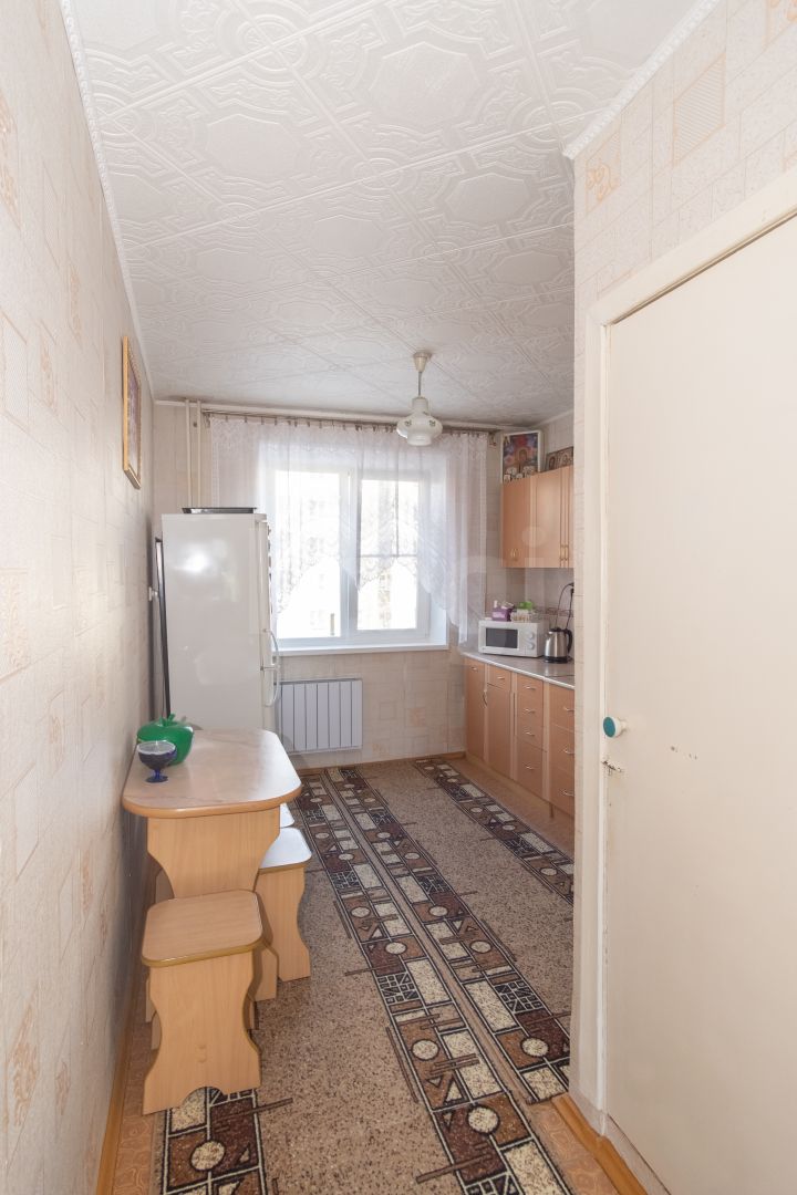 Продажа 3-комнатной квартиры, Златоуст, Полетаева, 6 Продажа 3-комнатной квартиры, Златоуст, Полетаева, 6