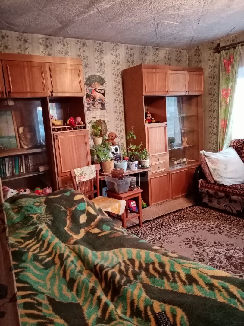 Продажа дома, 41м <sup>2</sup>, 6 сот., Златоуст, Береговая Тесьминская Продажа дома, 41м <sup>2</sup>, 6 сот., Златоуст, Береговая Тесьминская
