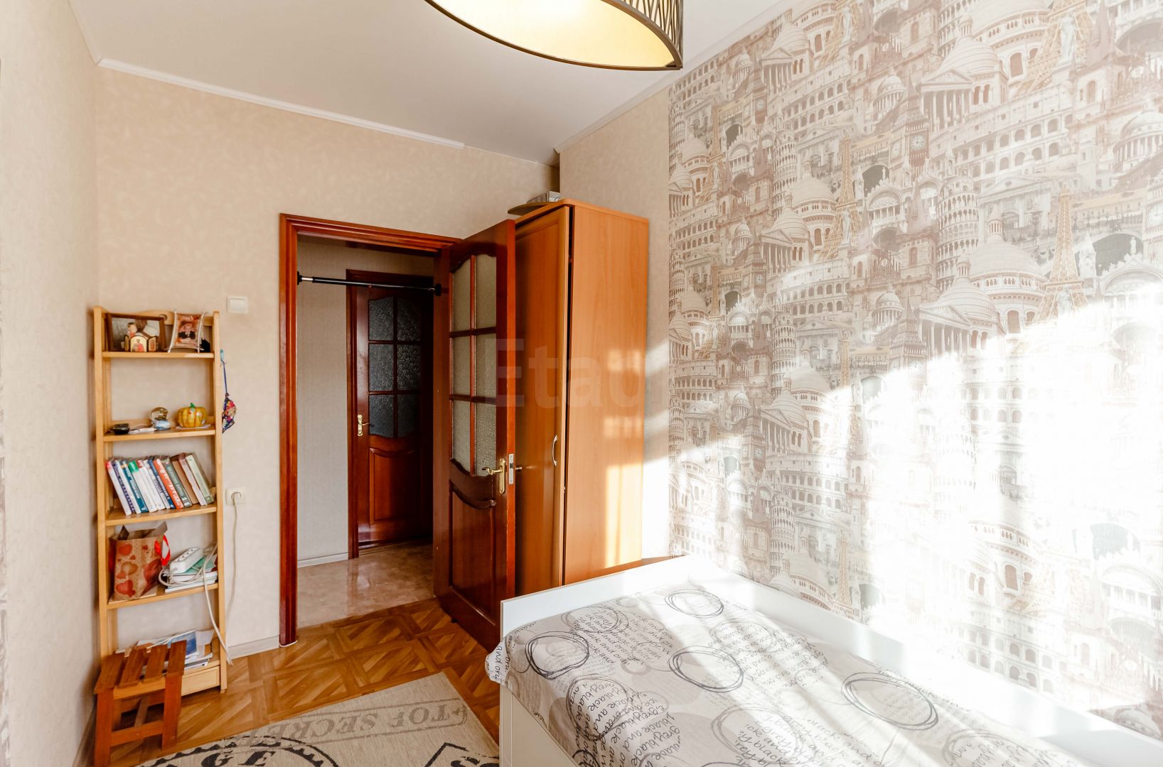 Продажа 3-комнатной квартиры, Комсомольск-на-Амуре, Дзержинского, 4 Продажа 3-комнатной квартиры, Комсомольск-на-Амуре, Дзержинского, 4