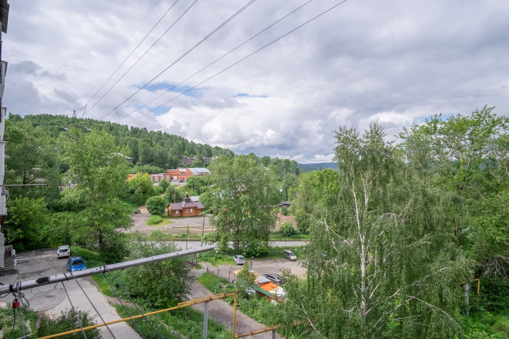 Продажа 3-комнатной квартиры, Златоуст, Строителей, 12 Продажа 3-комнатной квартиры, Златоуст, Строителей, 12