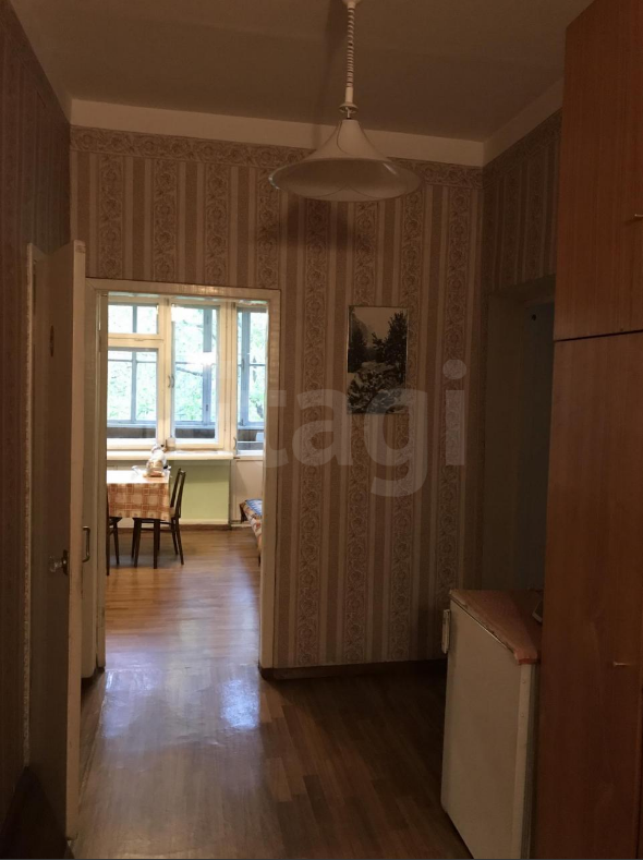 Продажа 2-комнатной квартиры, Красноярск, Диктатуры Пролетариата, 12 Продажа 2-комнатной квартиры, Красноярск, Диктатуры Пролетариата, 12