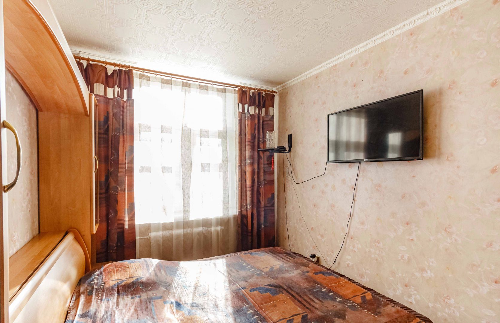 Продажа 3-комнатной квартиры, Комсомольск-на-Амуре, Дзержинского, 4 Продажа 3-комнатной квартиры, Комсомольск-на-Амуре, Дзержинского, 4