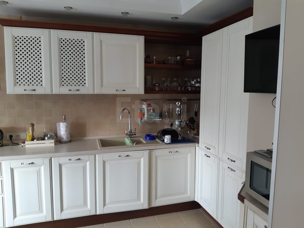 Продажа 3-комнатной квартиры, Красноярск, Александра Матросова, 23 Продажа 3-комнатной квартиры, Красноярск, Александра Матросова, 23