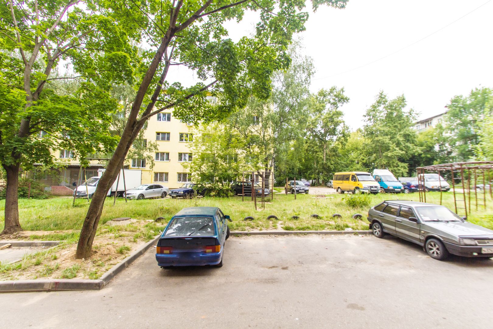Продажа комнаты, г. Калуга, Болотникова 11