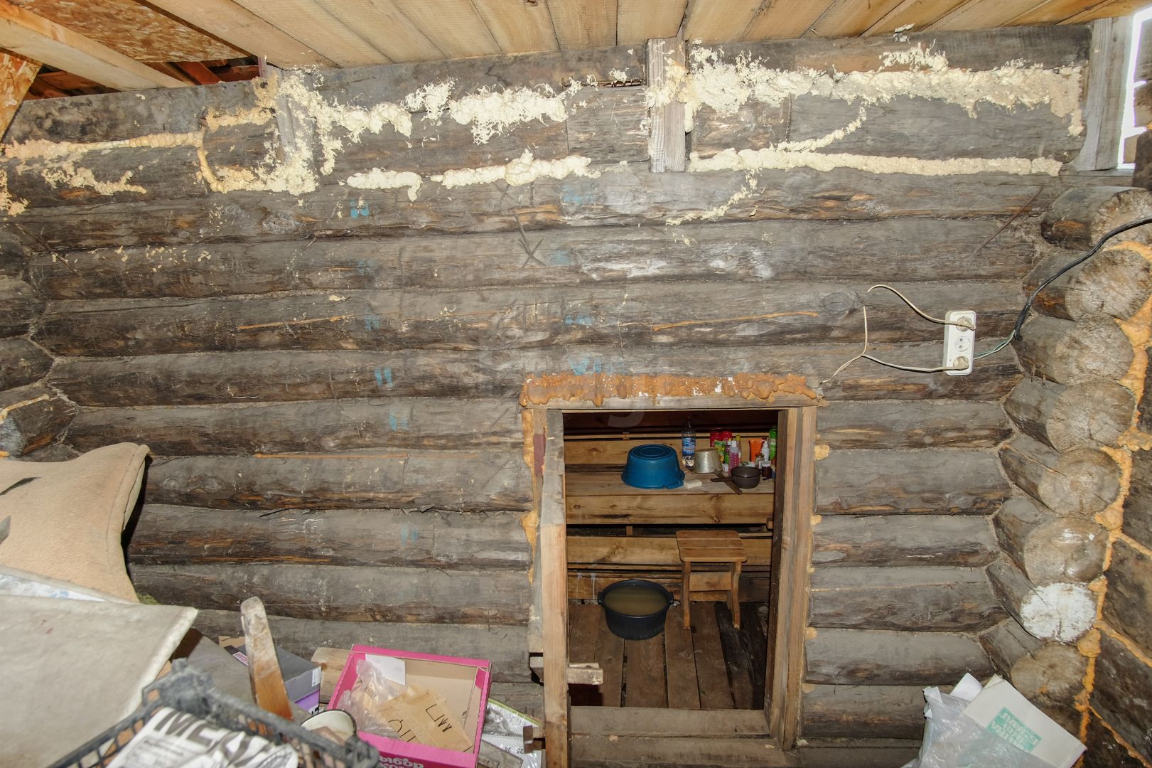 Продажа дома, 49м <sup>2</sup>, 5 сот., Златоуст, 1-я Нижне-Вокзальная Продажа дома, 49м <sup>2</sup>, 5 сот., Златоуст, 1-я Нижне-Вокзальная