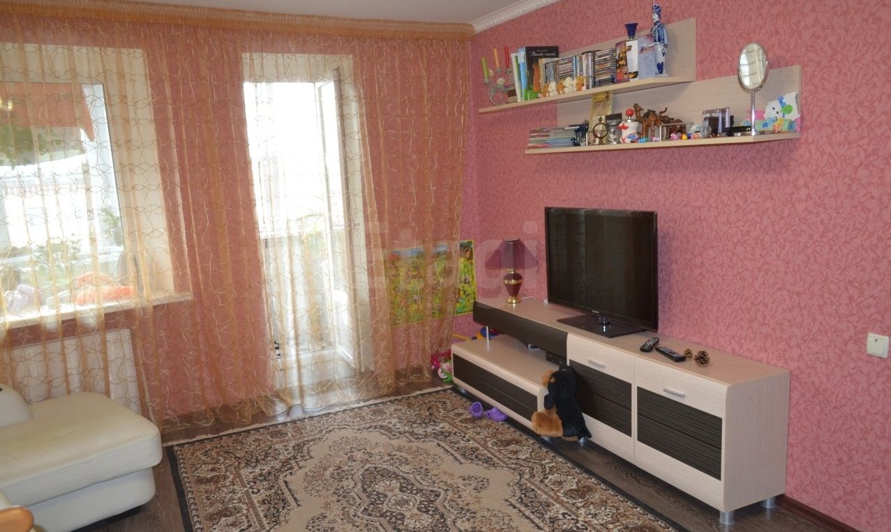 Продажа 1-комн. квартиры, г. Калуга, Плеханова 83 к 51