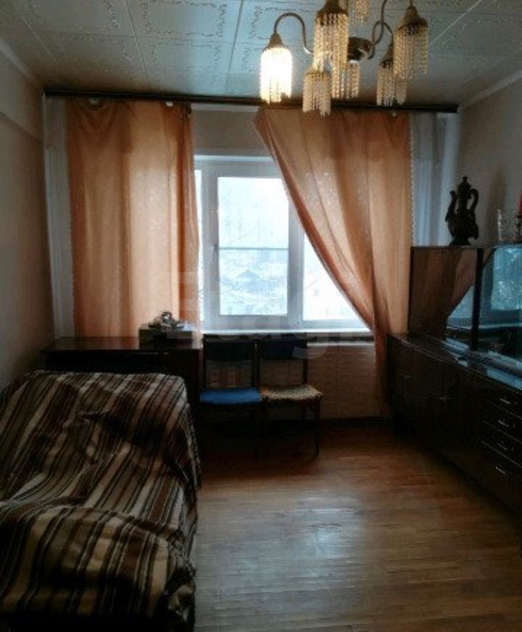Продажа 1-комн. квартиры, г. Калуга, Пухова 1