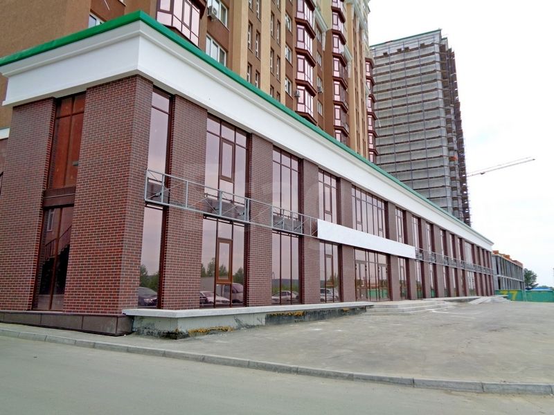 Продажа коммерческой недвижимости, 262м <sup>2</sup>, Кемерово, Притомский пр-т