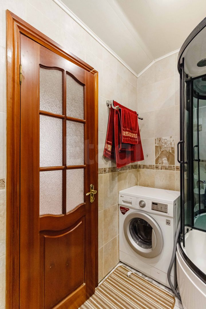 Продажа 3-комнатной квартиры, Комсомольск-на-Амуре, Дзержинского, 4 Продажа 3-комнатной квартиры, Комсомольск-на-Амуре, Дзержинского, 4
