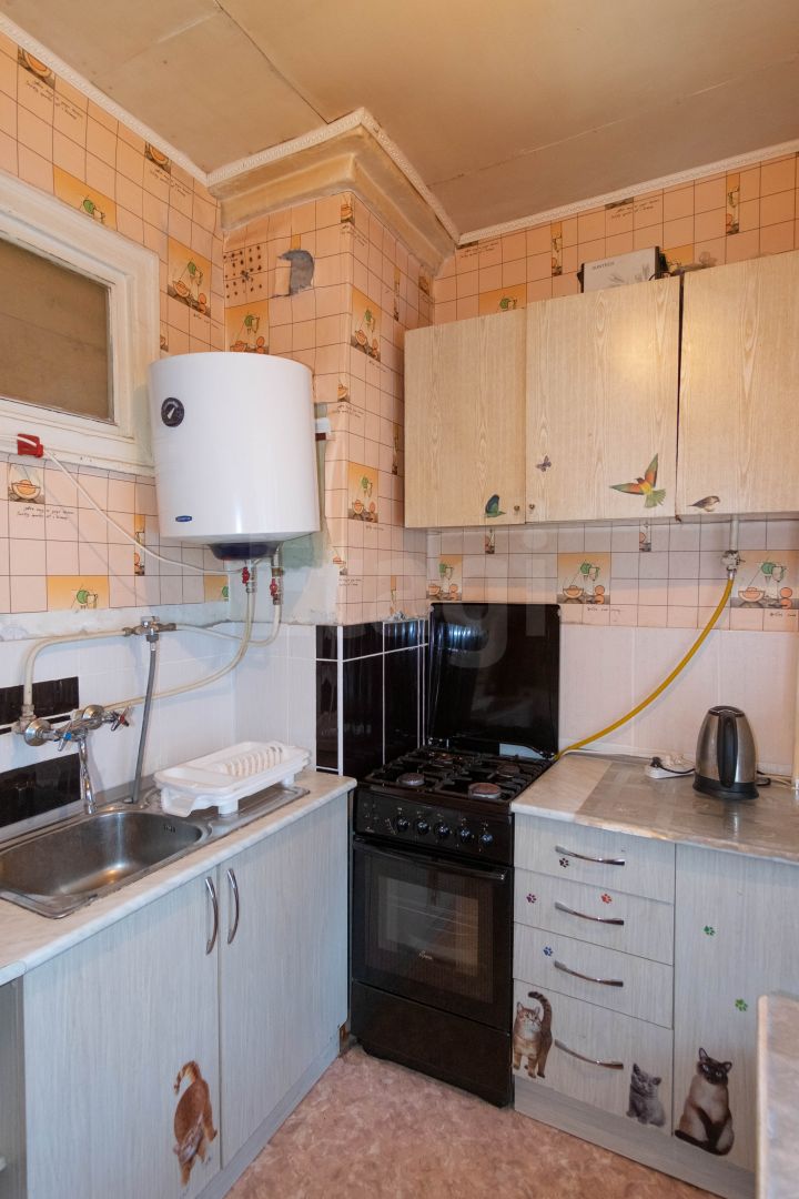 Продажа 3-комнатной квартиры, Златоуст, Риты Сергеевой, 19 Продажа 3-комнатной квартиры, Златоуст, Риты Сергеевой, 19