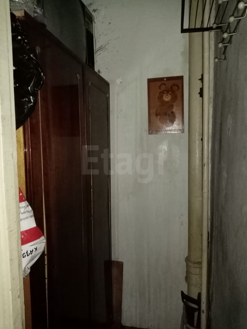 Продажа 1-комнатной квартиры, Златоуст, Степана Разина, 96 Продажа 1-комнатной квартиры, Златоуст, Степана Разина, 96
