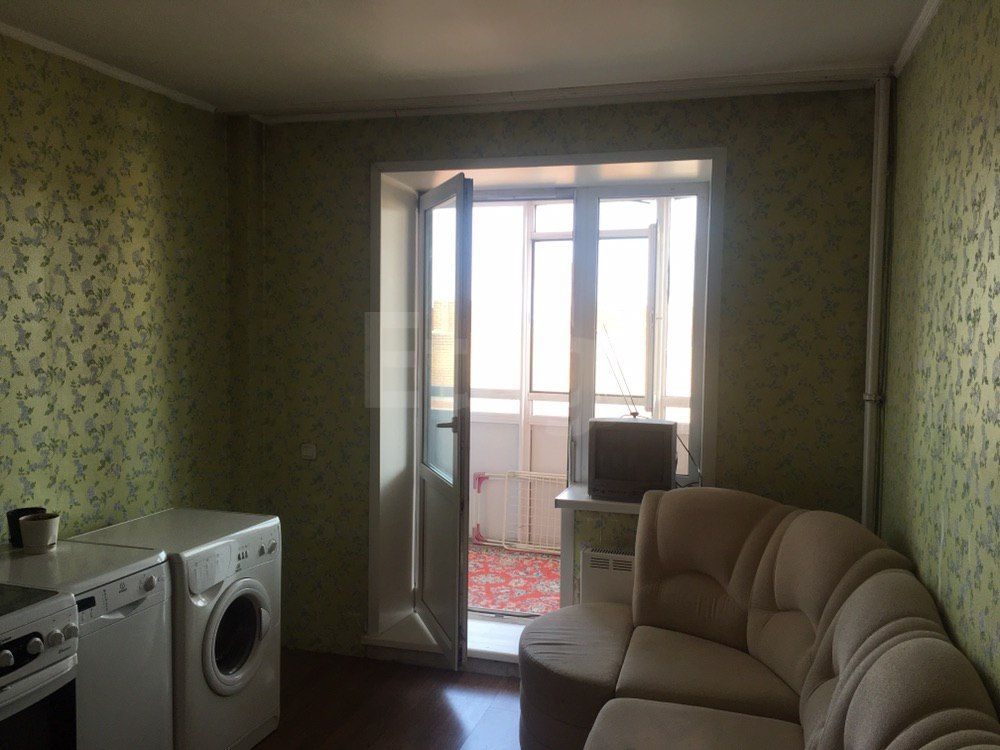 Продажа 1-комнатной квартиры, Красноярск, Алексеева, 33 Продажа 1-комнатной квартиры, Красноярск, Алексеева, 33