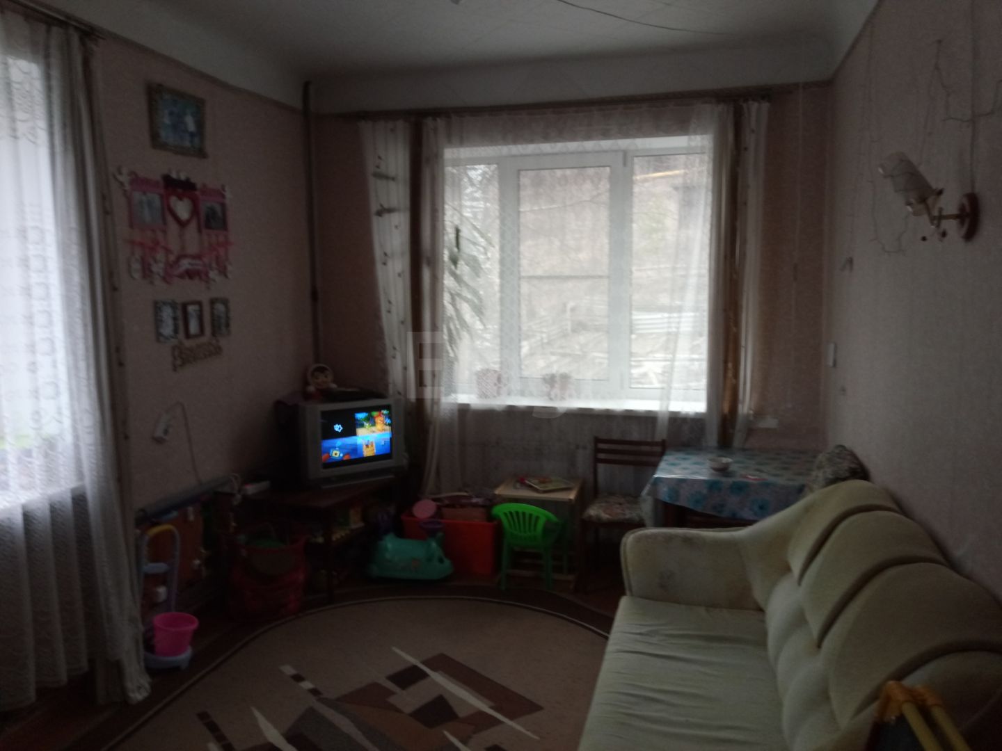 Продажа 2-комнатной квартиры, Златоуст, 3-я Тесьминская, 129 Продажа 2-комнатной квартиры, Златоуст, 3-я Тесьминская, 129