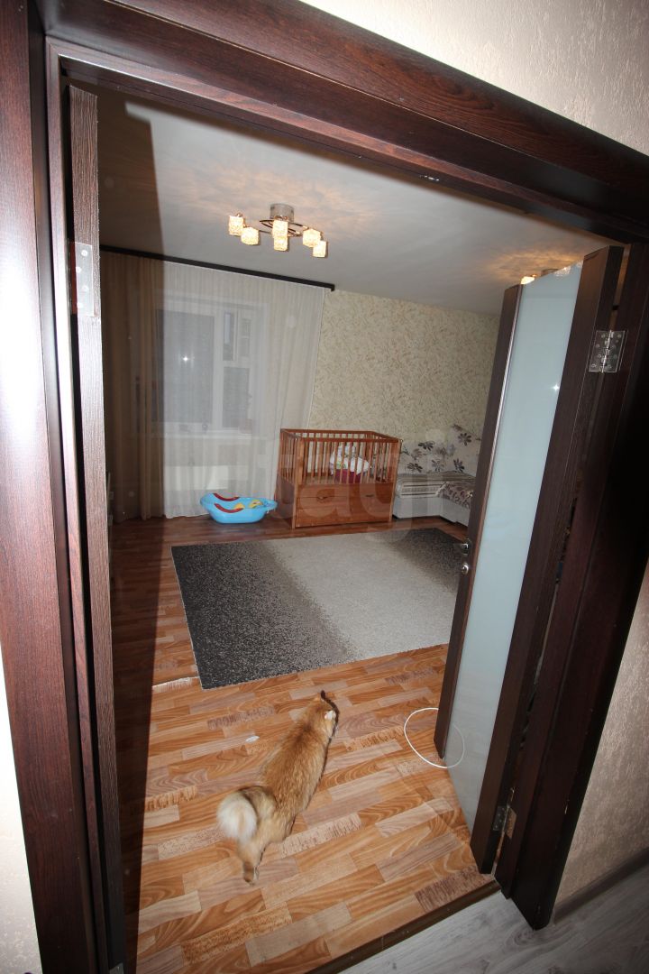 Продажа 2-комнатной квартиры, Красноярск, 60 лет образования СССР пр-т, 34 Продажа 2-комнатной квартиры, Красноярск, 60 лет образования СССР пр-т, 34