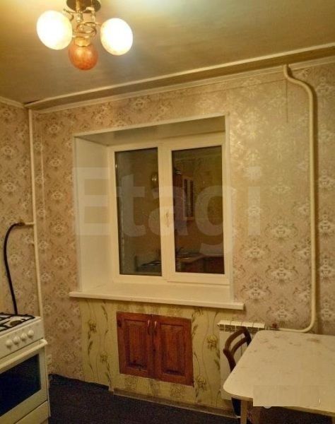 Продажа 1-комнатной квартиры, Красноярск, Крупской, 4 Продажа 1-комнатной квартиры, Красноярск, Крупской, 4
