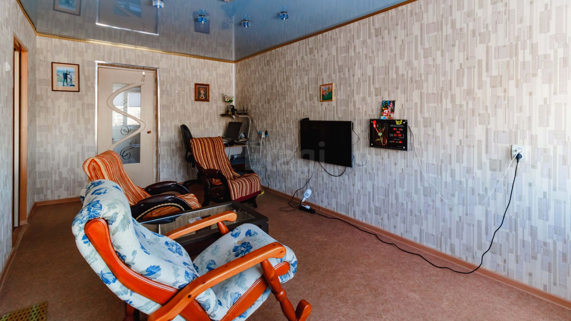 Продажа 3-комнатной квартиры, Комсомольск-на-Амуре, Победы пр-т, 20 Продажа 3-комнатной квартиры, Комсомольск-на-Амуре, Победы пр-т, 20