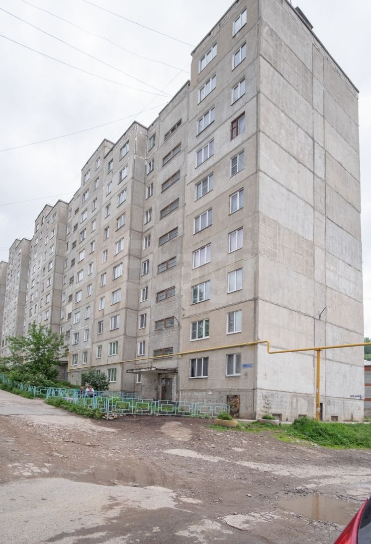 Продажа 3-комнатной квартиры, Златоуст, Матросова кв., 4 Продажа 3-комнатной квартиры, Златоуст, Матросова кв., 4